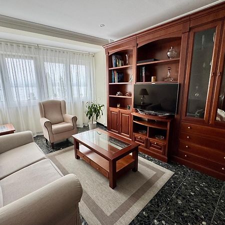 Apartamento A Tenencia Sada Eksteriør bilde