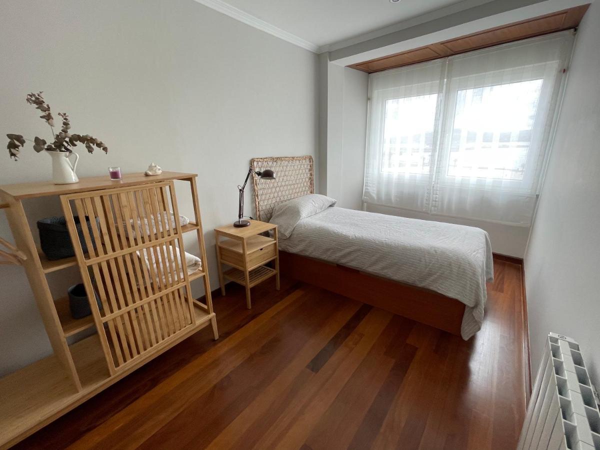 Apartamento A Tenencia Sada Eksteriør bilde