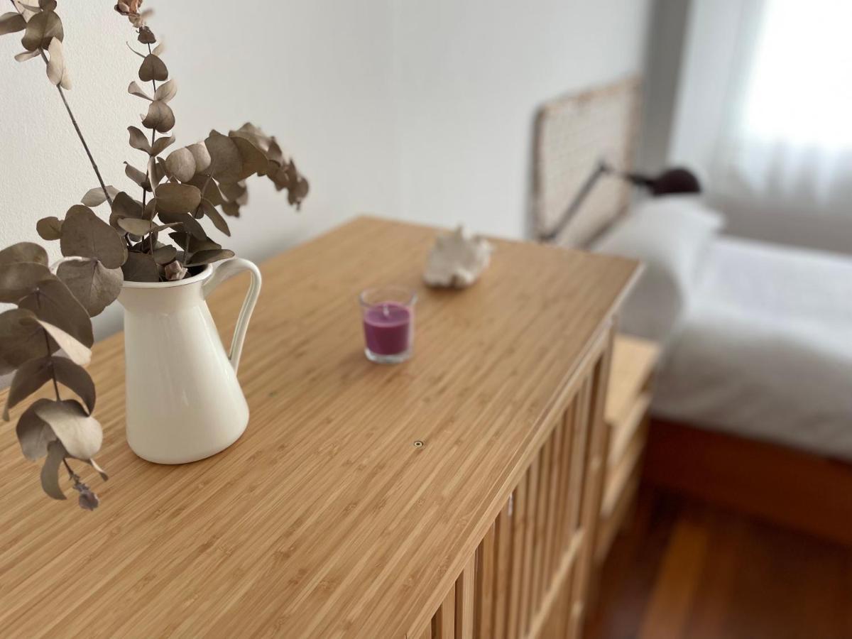 Apartamento A Tenencia Sada Eksteriør bilde