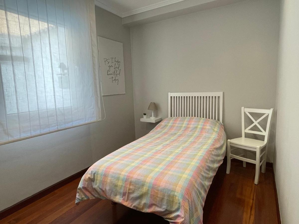 Apartamento A Tenencia Sada Eksteriør bilde