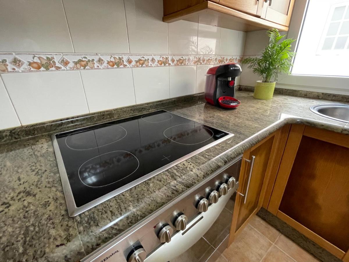 Apartamento A Tenencia Sada Eksteriør bilde