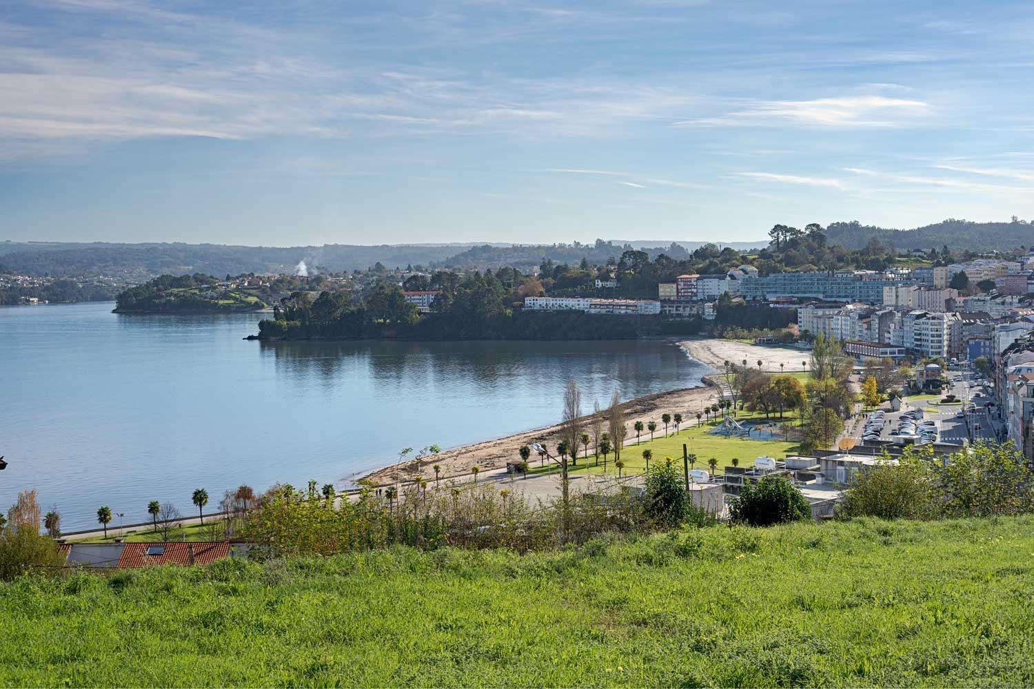 Apartamento A Tenencia Sada Eksteriør bilde