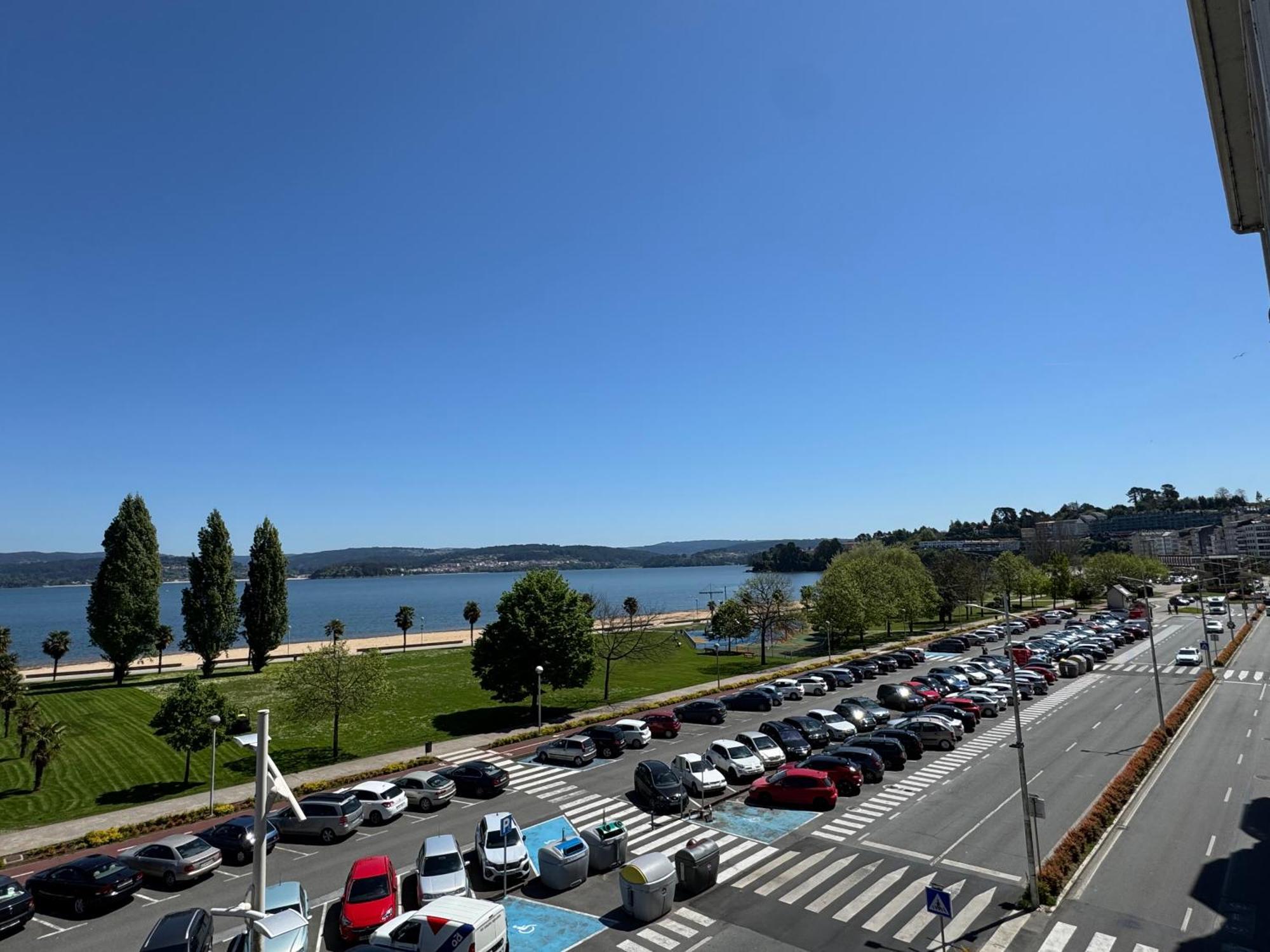 Apartamento A Tenencia Sada Eksteriør bilde